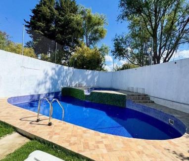 Santa Maria Pipioltepec House | Hostal Dianas Home