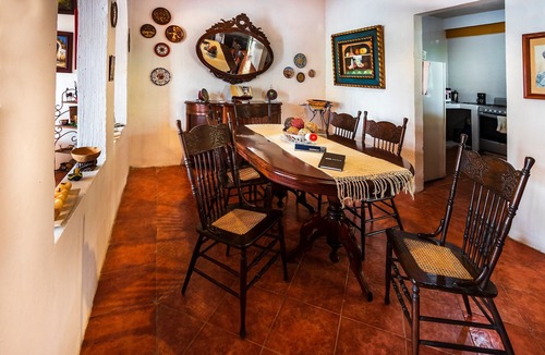 Tlacotalpan Hotel | Hostal El Patio