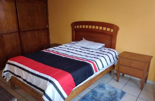 Durango House | Hostal Irma