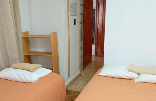 Del Carmen House | Hostal Kahlo Coyoacán