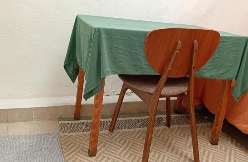 Del Carmen House | Hostal Kahlo Coyoacán