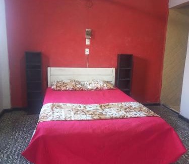 Lazaro Cardenas Hotel | hostal Rokah on line