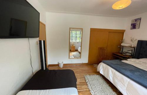 Hipodromo Bed & Breakfast | Hostal Roma Condesa
