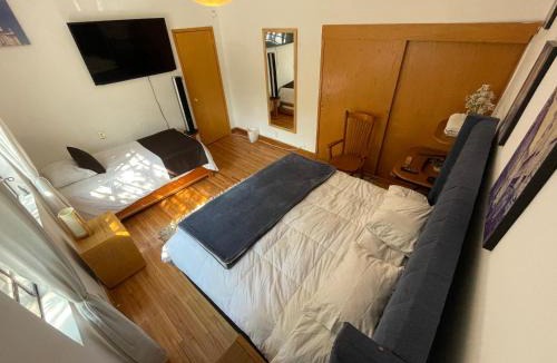 Hipodromo Bed & Breakfast | Hostal Roma Condesa