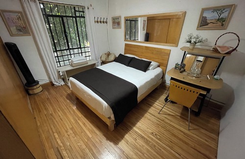 Hipodromo Hostel | Hostal Roma Condesa