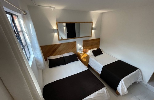 Hipodromo Hostel | Hostal Roma Condesa