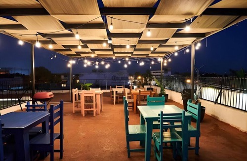 Centro Historico Hotel | Hostel 103
