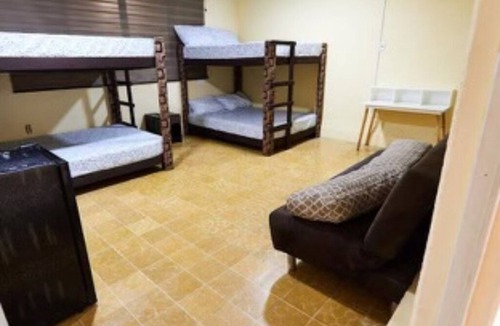 Centro Historico Hotel | Hostel 204
