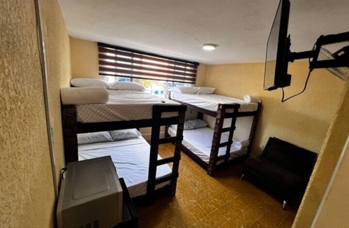 Centro Historico Hotel | Hostel 302