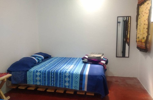 Santa Lucia Hostel | Hostel ∙ 8 guests