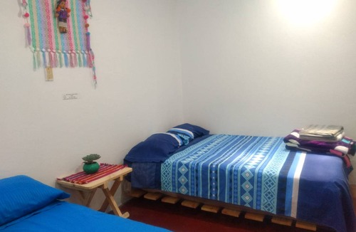 Santa Lucia Hostel | Hostel ∙ 8 guests