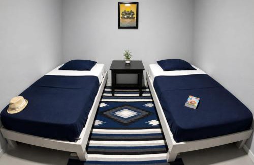 Colonia Centro Hostel | Hostel Auikyani