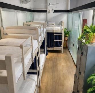 Colonia Centro Hostel | Hostel Auikyani