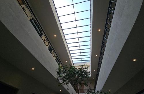Villa de Guadalupe Hotel | Hotel Único La Villa