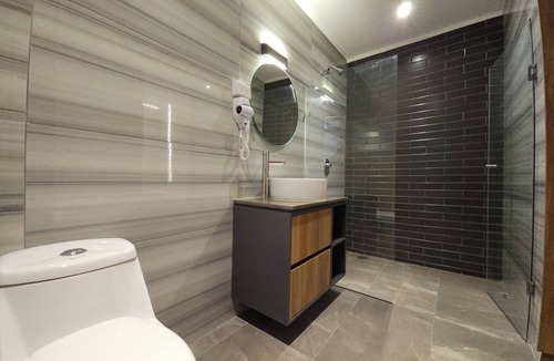 Villa de Guadalupe Hotel | Hotel Único La Villa