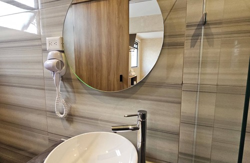 Villa de Guadalupe Hotel | Hotel Único La Villa