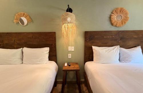 Loreto Hotel | Hotel 1697 Loreto