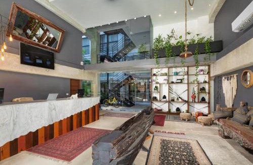 Luis Donaldo Colosio Hotel | Hotel 52 Playa del Carmen