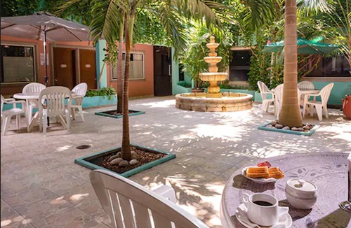 Ciudad del Carmen Hotel | Hotel Acuario Ciudad del Carmen