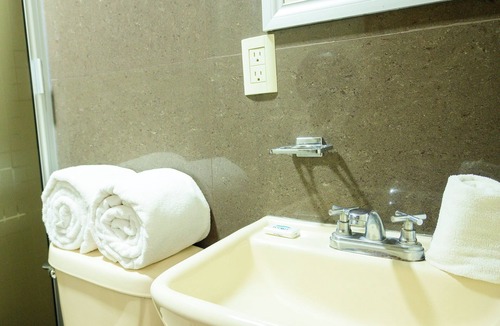 Ocotlan Hotel | Hotel Acuario