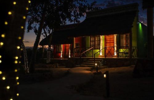Izamal Hotel | Hotel Aldea Katún