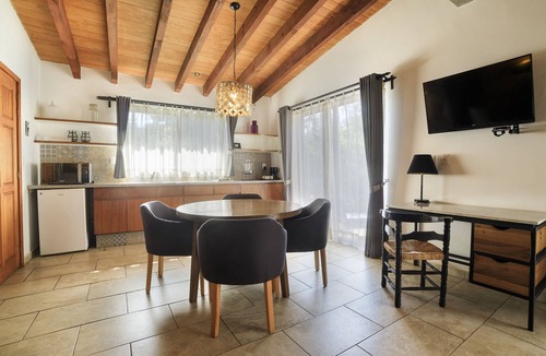 Malinalco Hotel | Hotel Amate del Rio