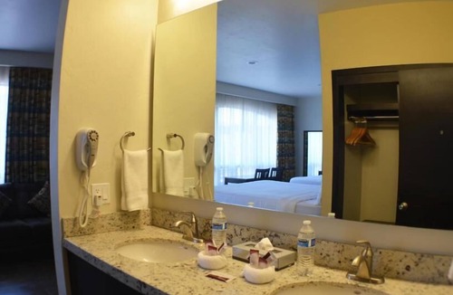 Centro Hotel | Hotel America
