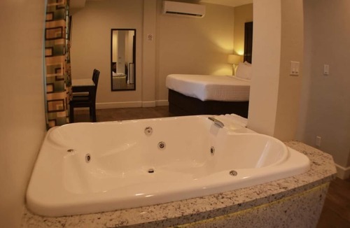 Centro Hotel | Hotel America