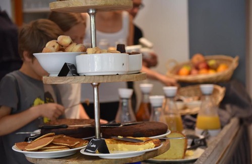 Corte Hotel | Hotel Arena le Refuge