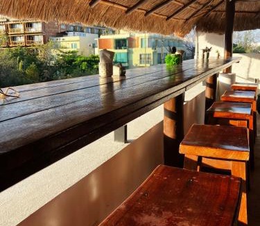 Gonzalo Guerrero Hotel | Hotel Aria Quinta Avenida & Rooftop Playa del Carmen