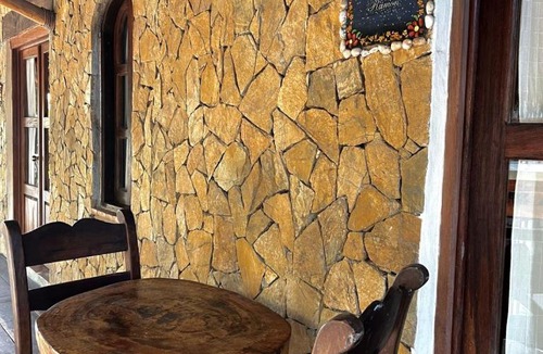 San Francisco Apartment | Hotel Artesanal Palomera