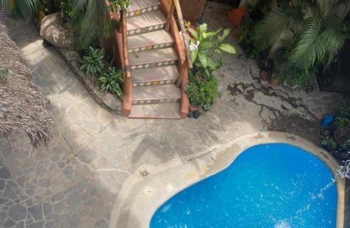 San Francisco Apartment | Hotel Artesanal Palomera