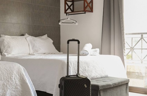 San Juan de los Lagos Hotel | Hotel Asís