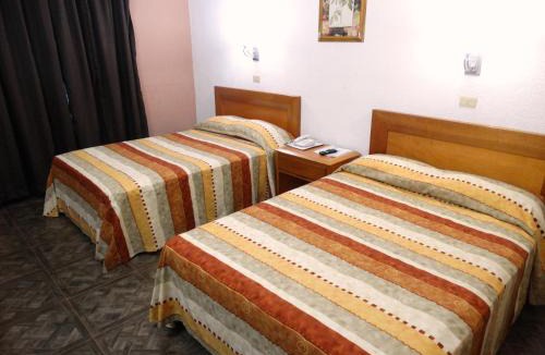 Reynosa Hotel | Hotel Astromundo