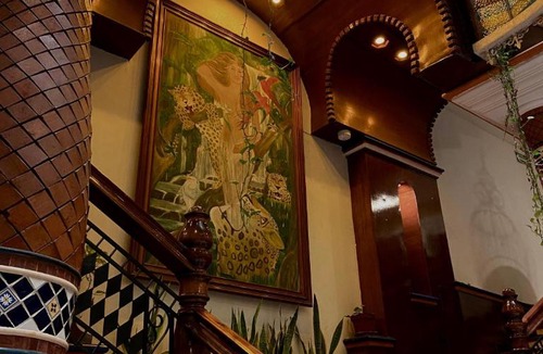 Villahermosa Hotel | Hotel Báez Carrizal