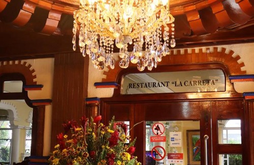 Villahermosa Hotel | Hotel Báez Carrizal
