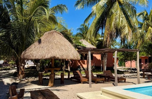 Chetumal Hotel | Hotel Bacalar Sunshine