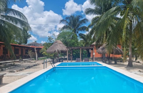 Chetumal Hotel | Hotel Bacalar Sunshine