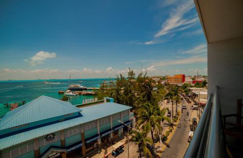 Centro - Supmza 001 Hotel | Hotel Bahia Chac Chi
