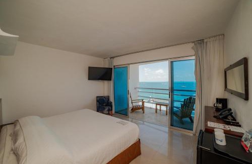 Centro - Supmza 001 Hotel | Hotel Bahia Chac Chi