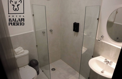 Ciudad del Carmen Hotel | Hotel Balam Puerto