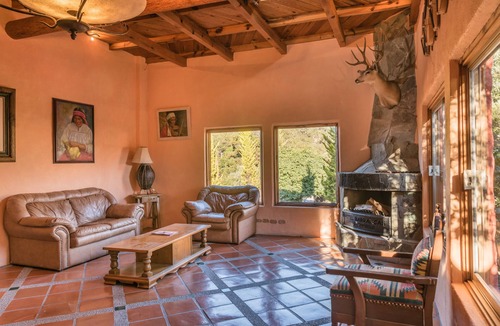 Areponapuchi Hotel | Hotel Barrancas del Cobre by Balderrama Hotel Collection