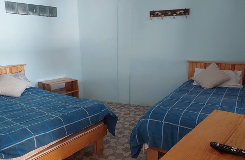 El Santuario Hotel | Hotel Bella Vista