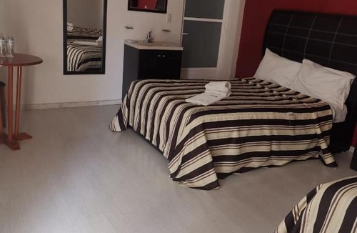 Tlaxcala Hotel | HOTEL BERLYN TLAXCALA
