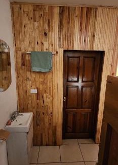 Creel Hotel | Hotel Bertis