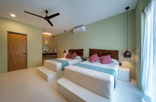Crucecita Hotel | Hotel Bindani’