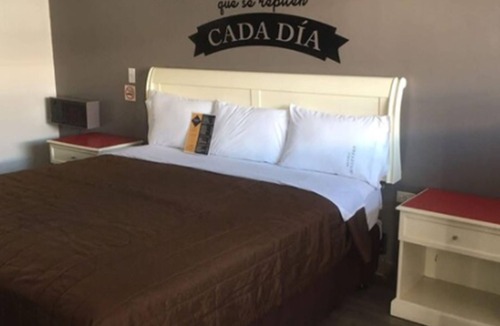 Mexicali Hotel | Hotel Boulevard Mexicali