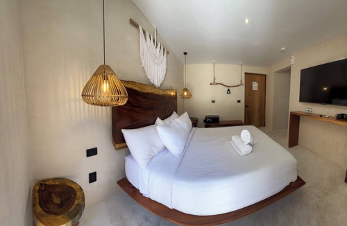 Cerro Hotel | Hotel Boutique Alcalá Vallarta