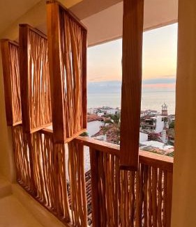 Cerro Hotel | Hotel Boutique Alcalá Vallarta
