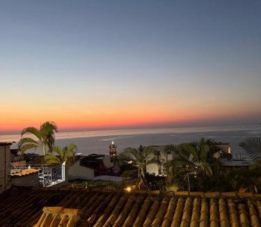 Cerro Hotel | Hotel Boutique Alcalá Vallarta